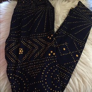 New Lularoe Leggings OS